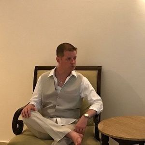 Meet your Posher, Eddie